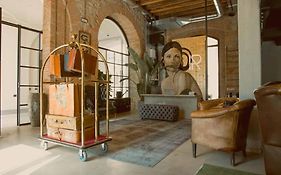 Ar Suites&Art